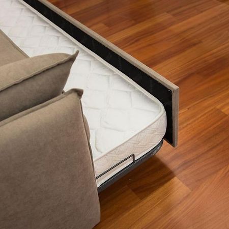 Kifisia Kallisti Suites Athens Luaran gambar