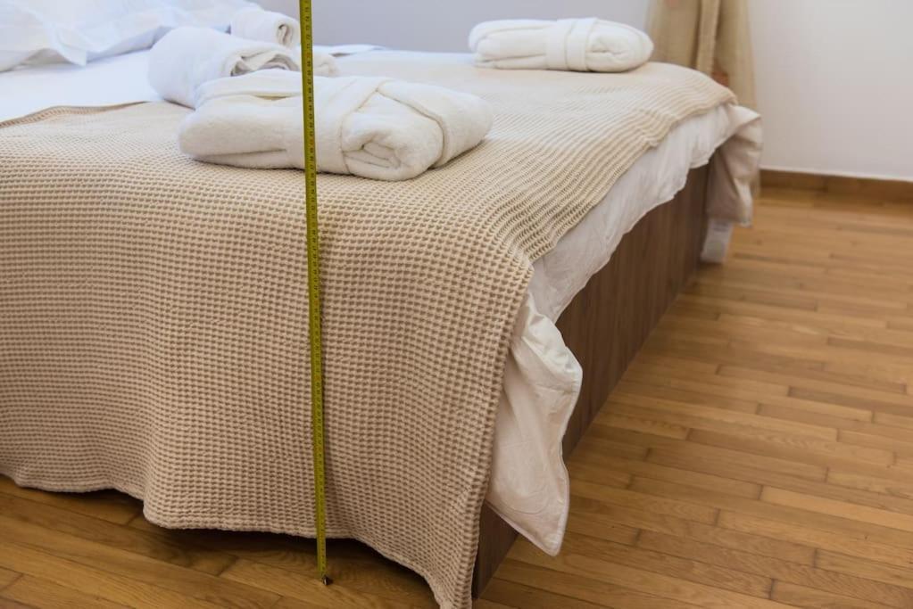 Kifisia Kallisti Suites Athens Luaran gambar
