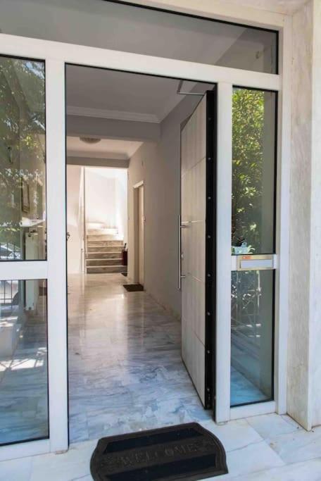 Kifisia Kallisti Suites Athens Luaran gambar