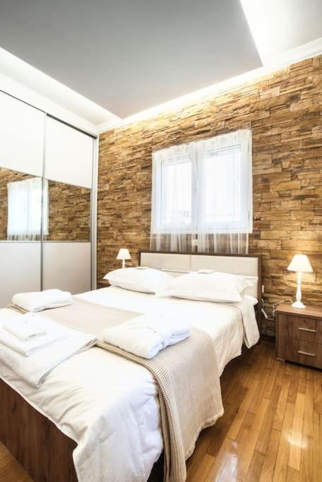 Kifisia Kallisti Suites Athens Luaran gambar