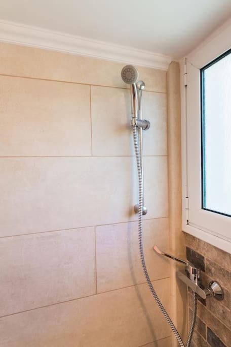 Kifisia Kallisti Suites Athens Luaran gambar