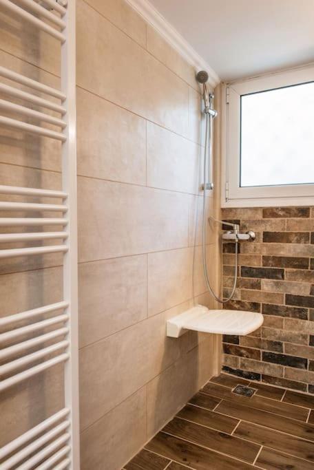 Kifisia Kallisti Suites Athens Luaran gambar