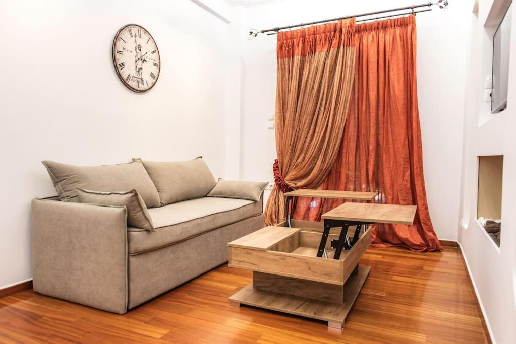 Kifisia Kallisti Suites Athens Luaran gambar
