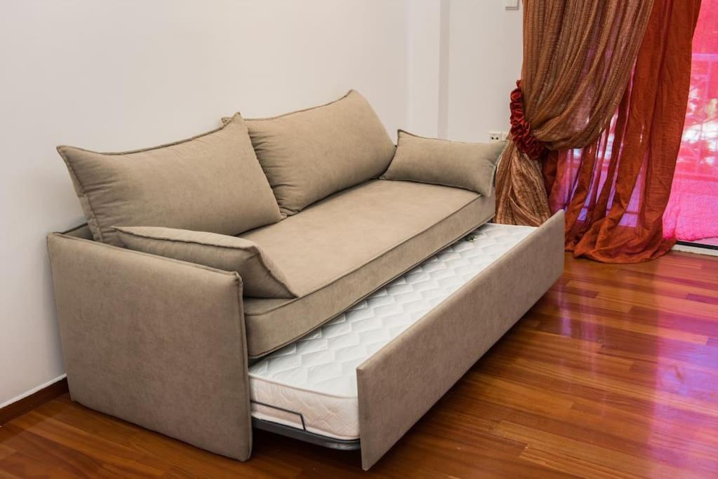 Kifisia Kallisti Suites Athens Luaran gambar